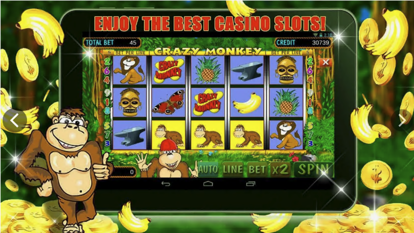 FONBET Casino - Промо 1